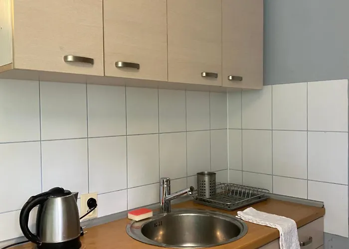 Mieszkanie Centrum Kuchnia Salon Lazienka Apartamento