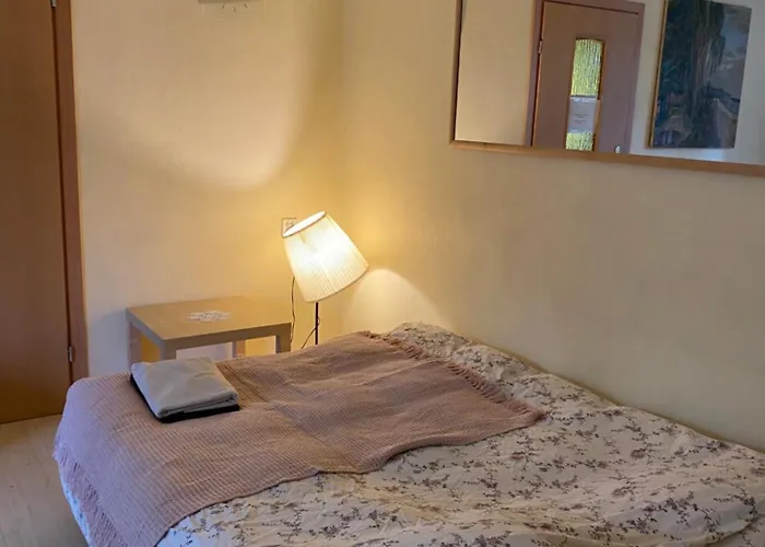 Mieszkanie Centrum Kuchnia Salon Lazienka Apartamento